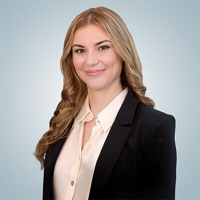 Cait Hartney attorney photo