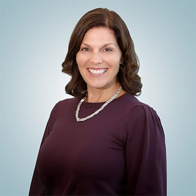 Stephanie VanDell attorney photo